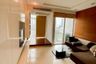 1 Bedroom Condo for rent in Nusasiri Grand, Phra Khanong, Bangkok near BTS Ekkamai