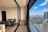 2 Bedroom Condo for Sale or Rent in Chapter Charoenkrung - Riverside, Samre, Bangkok