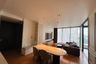 2 Bedroom Condo for rent in BEATNIQ Sukhumvit 32, Khlong Tan, Bangkok near BTS Thong Lo