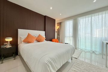 Condo for rent in City Center Residence, Nong Prue, Chonburi