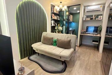 1 Bedroom Condo for sale in Bang Chak, Bangkok near BTS Punnawithi