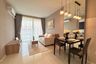 1 Bedroom Condo for sale in Atlantis Condo Resort, Nong Prue, Chonburi