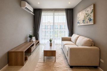 1 Bedroom Condo for sale in Atlantis Condo Resort, Nong Prue, Chonburi