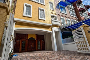 6 Bedroom House for rent in Yenakart Residence, Chong Nonsi, Bangkok near MRT Khlong Toei