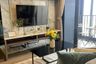 1 Bedroom Condo for rent in Ashton Asoke, Khlong Toei Nuea, Bangkok near MRT Sukhumvit