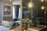 1 Bedroom Condo for rent in Ashton Asoke, Khlong Toei Nuea, Bangkok near MRT Sukhumvit