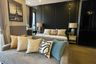 1 Bedroom Condo for rent in Ashton Asoke, Khlong Toei Nuea, Bangkok near MRT Sukhumvit