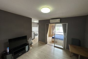 1 Bedroom Condo for sale in Bang Phun, Pathum Thani