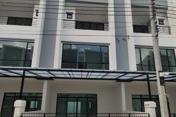 3 Bedroom Townhouse for rent in Cordiz at Udomsuk, Bang Chak, Bangkok near BTS Udom Suk