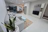 3 Bedroom Townhouse for rent in Cordiz at Udomsuk, Bang Chak, Bangkok near BTS Udom Suk