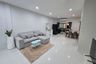 3 Bedroom Townhouse for rent in Cordiz at Udomsuk, Bang Chak, Bangkok near BTS Udom Suk