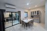 3 Bedroom Townhouse for rent in Cordiz at Udomsuk, Bang Chak, Bangkok near BTS Udom Suk