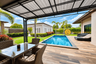 3 Bedroom Villa for rent in Baan Pattaya 5, Huai Yai, Chonburi