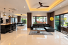 3 Bedroom Villa for rent in Baan Pattaya 5, Huai Yai, Chonburi