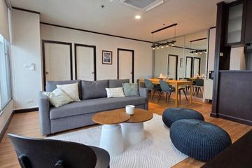 3 Bedroom Condo for rent in Sathorn House, Silom, Bangkok near BTS Surasak