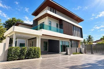 5 Bedroom Villa for rent in Pong, Chonburi