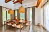 4 Bedroom Villa for rent in Huai Yai, Chonburi