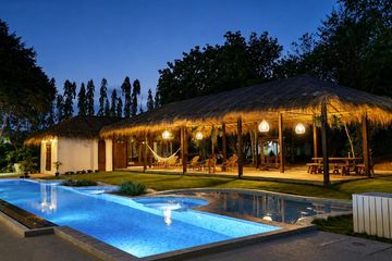 4 Bedroom Villa for rent in Huai Yai, Chonburi