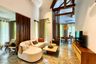 4 Bedroom Villa for rent in Huai Yai, Chonburi