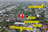 Warehouse / Factory for sale in Tha Raeng, Bangkok