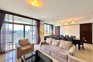 3 Bedroom Condo for Sale or Rent in Lumpini, Bangkok near BTS Ploen Chit