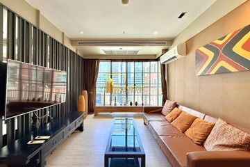 3 Bedroom Condo for rent in CitiSmart Sukhumvit 18, Khlong Toei, Bangkok near BTS Asoke