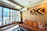 3 Bedroom Condo for rent in CitiSmart Sukhumvit 18, Khlong Toei, Bangkok near BTS Asoke
