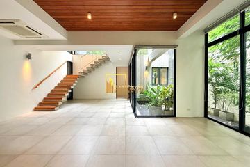 2 Bedroom House for rent in Khlong Tan, Bangkok near BTS Phrom Phong