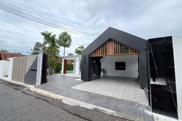 4 Bedroom House for Sale or Rent in Pattaya Land And House, Nong Prue, Chonburi
