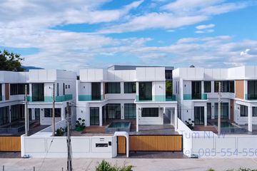 4 Bedroom House for sale in Mae Hia, Chiang Mai