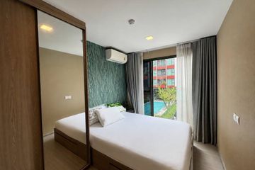 1 Bedroom Condo for sale in The Privacy S101, Bang Chak, Bangkok near BTS Punnawithi