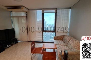 1 Bedroom Condo for rent in Thung Maha Mek, Bangkok near MRT Lumpini