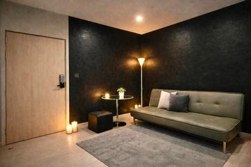 1 Bedroom Condo for Sale or Rent in M Thonglor 10, Khlong Tan Nuea, Bangkok near BTS Ekkamai