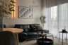 1 Bedroom Condo for rent in Noble Reveal, Phra Khanong Nuea, Bangkok near BTS Thong Lo