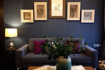 2 Bedroom Condo for rent in The XXXIX by Sansiri, Khlong Tan Nuea, Bangkok near BTS Phrom Phong