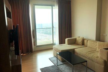 2 Bedroom Condo for rent in Rhythm Sathorn, Thung Wat Don, Bangkok near BTS Saphan Taksin