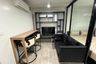 1 Bedroom Condo for rent in Maestro 02 Ruamrudee, Lumpini, Bangkok near BTS Ploen Chit