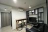 1 Bedroom Condo for rent in Maestro 02 Ruamrudee, Lumpini, Bangkok near BTS Ploen Chit