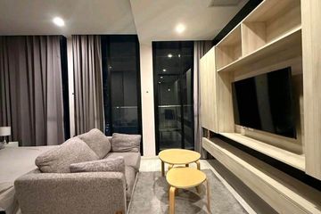 1 Bedroom Condo for rent in Noble Ploenchit, Lumpini, Bangkok near BTS Ploen Chit