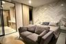 1 Bedroom Condo for rent in Noble Ploenchit, Lumpini, Bangkok near BTS Ploen Chit