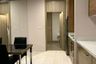 1 Bedroom Condo for rent in Noble Ploenchit, Lumpini, Bangkok near BTS Ploen Chit