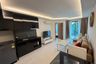 1 Bedroom Condo for sale in Club Royal &ndash; Buildings C & D (Phase 2), Na Kluea, Chonburi