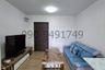 1 Bedroom Condo for rent in Bang Yi Khan, Bangkok near MRT Bang Yi Khan