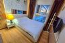1 Bedroom Condo for rent in The Trust Condo South Pattaya, Nong Prue, Chonburi