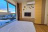 1 Bedroom Condo for rent in The Trust Condo South Pattaya, Nong Prue, Chonburi