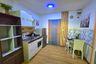 1 Bedroom Condo for rent in The Trust Condo South Pattaya, Nong Prue, Chonburi
