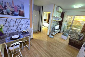 1 Bedroom Condo for rent in The Trust Condo South Pattaya, Nong Prue, Chonburi