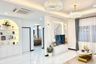 3 Bedroom Villa for sale in Eakmongkol Village 3, Nong Prue, Chonburi