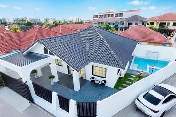 3 Bedroom Villa for sale in Eakmongkol Village 3, Nong Prue, Chonburi