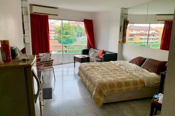 Condo for rent in View Talay 1, Nong Prue, Chonburi
